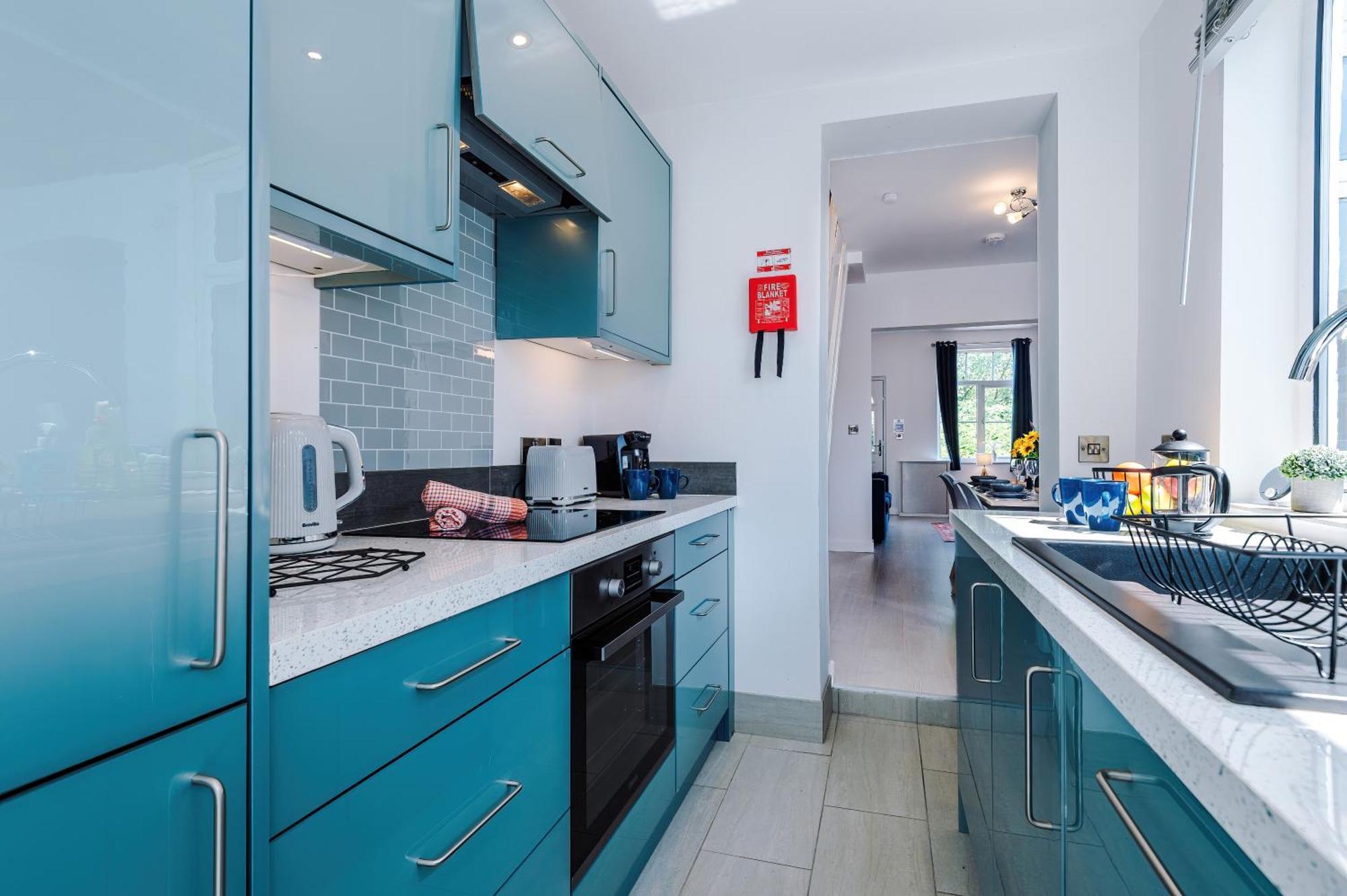Spacious 3-Bed Home In Nantwich By 53 Degrees Property - Amazing Location, Ideal For Groups - Sleeps 6 エクステリア 写真