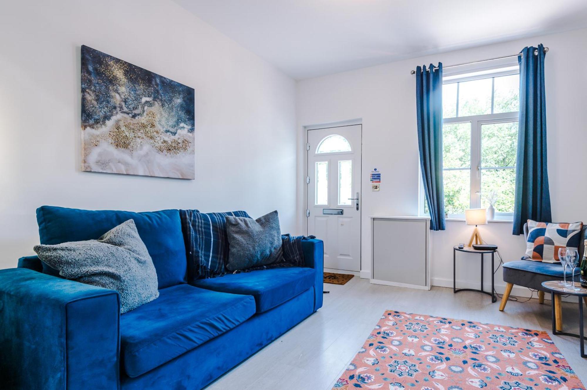 Spacious 3-Bed Home In Nantwich By 53 Degrees Property - Amazing Location, Ideal For Groups - Sleeps 6 エクステリア 写真