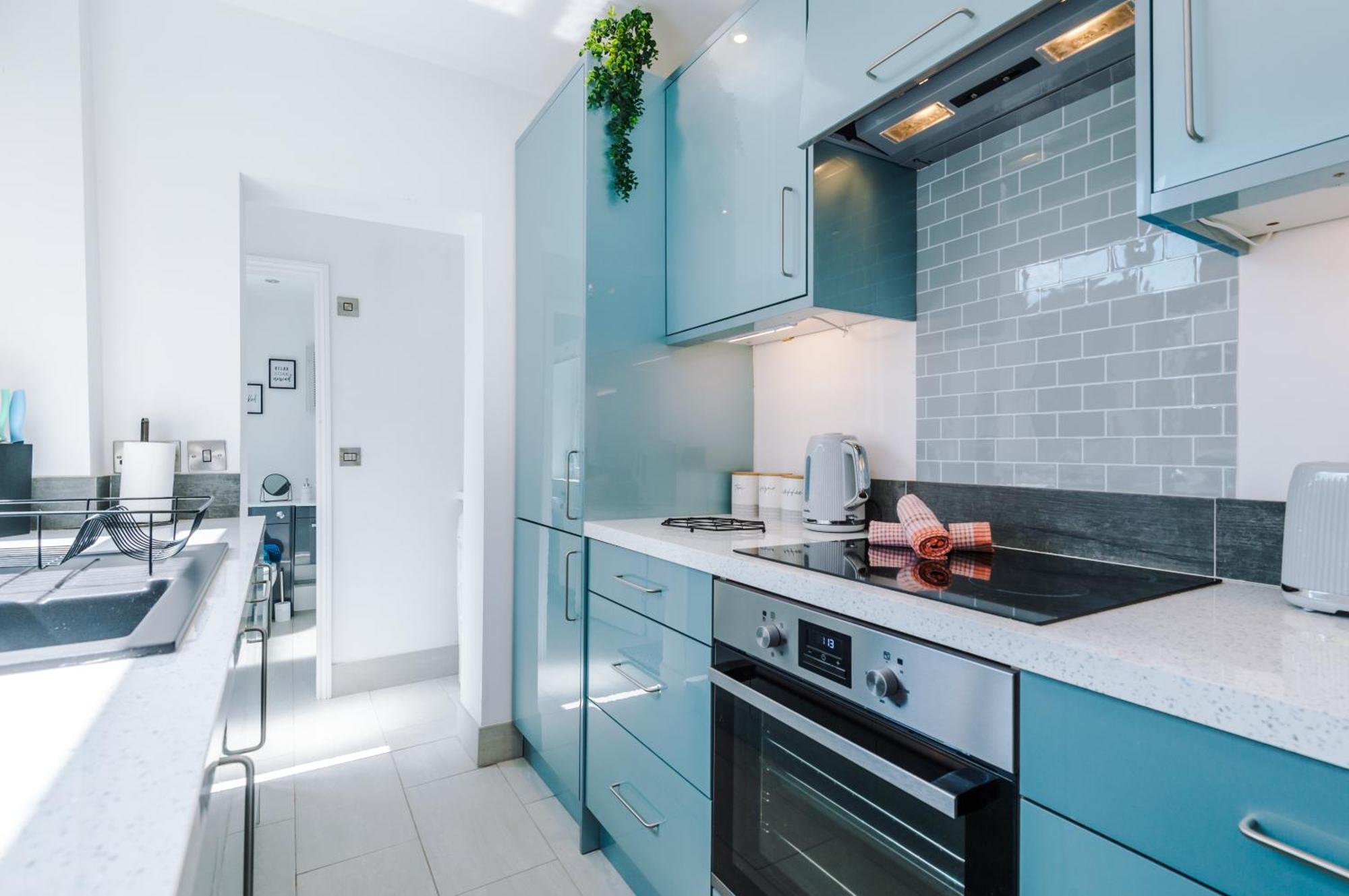 Spacious 3-Bed Home In Nantwich By 53 Degrees Property - Amazing Location, Ideal For Groups - Sleeps 6 エクステリア 写真